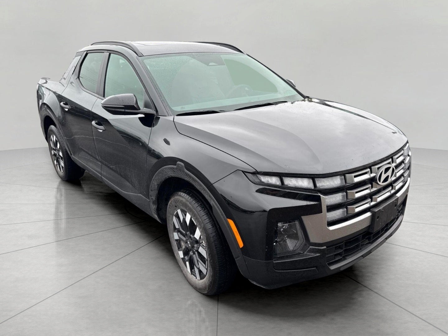 2025 Hyundai Santa Cruz SEL Activity AWD