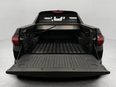 2022 Hyundai Santa Cruz SEL Premium AWD