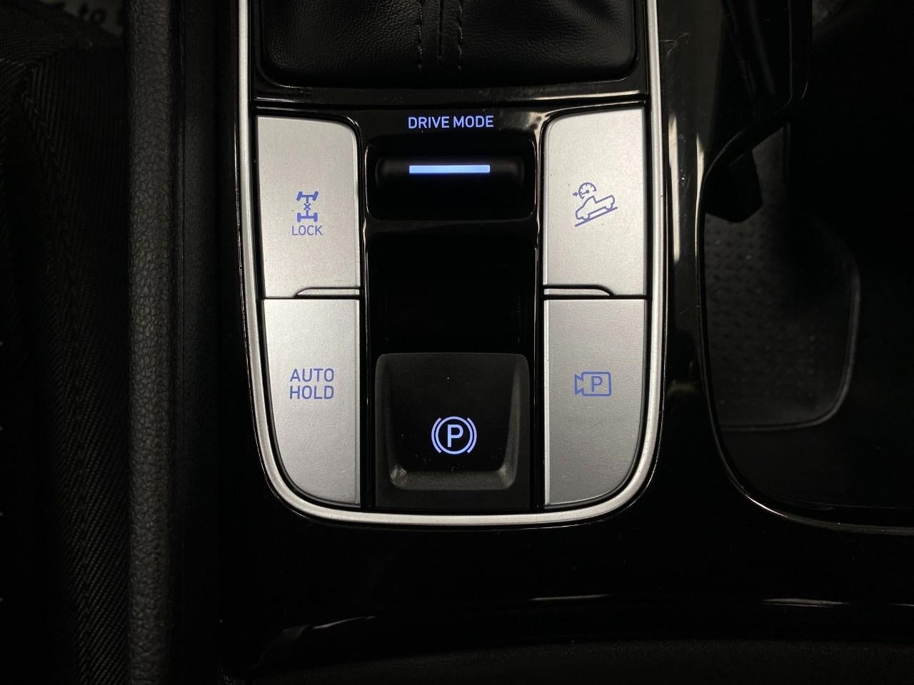 2022 Hyundai Santa Cruz SEL Premium AWD