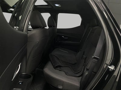2022 Hyundai Santa Cruz SEL Premium AWD
