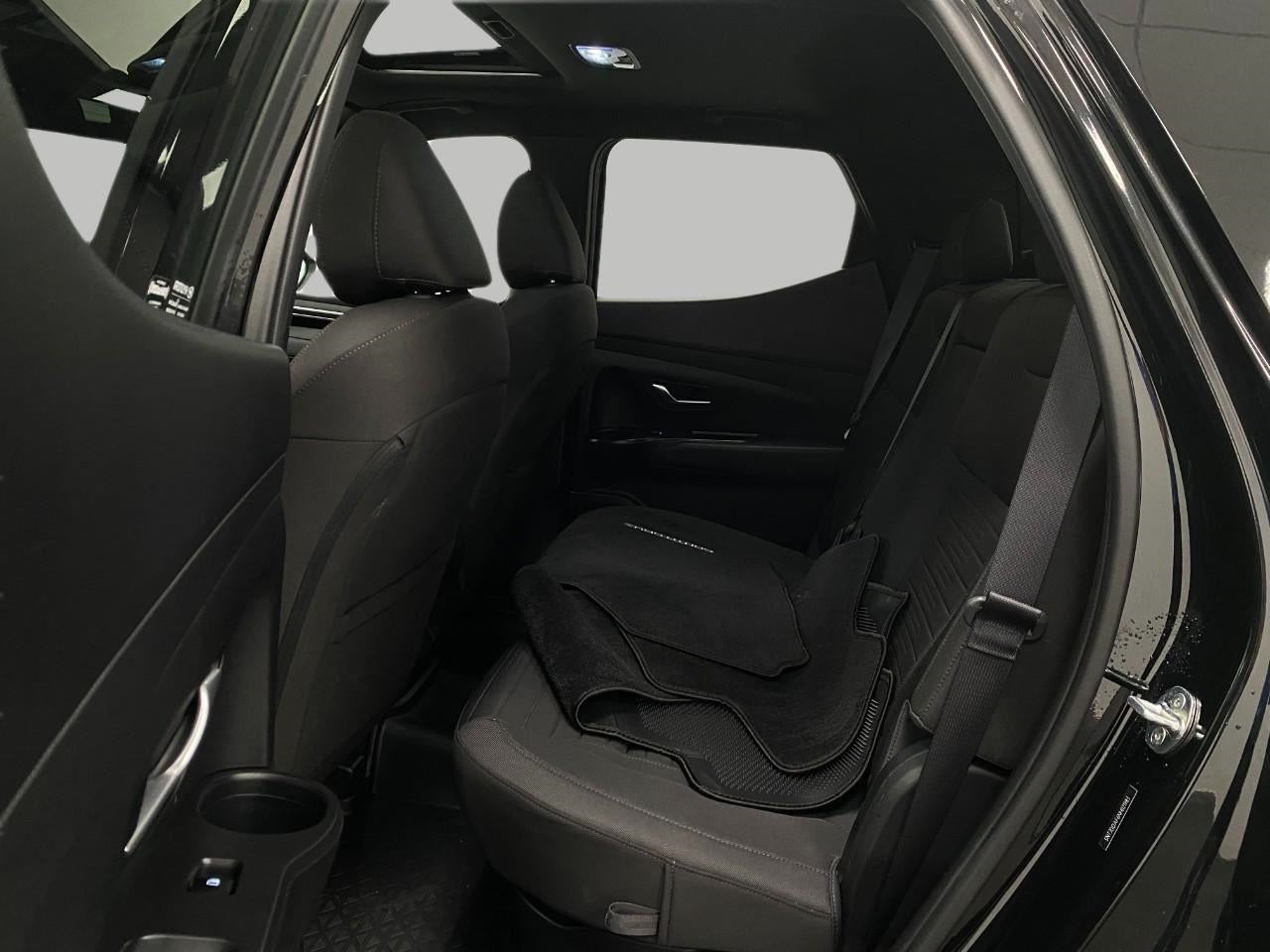2022 Hyundai Santa Cruz SEL Premium AWD