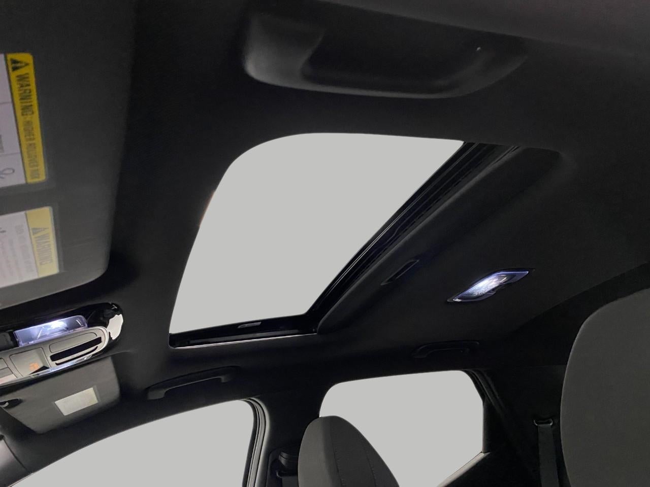 2022 Hyundai Santa Cruz SEL Premium AWD
