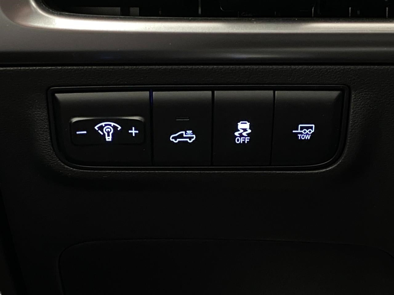 2025 Hyundai Santa Cruz XRT AWD