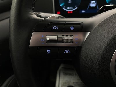 2025 Hyundai Santa Cruz XRT AWD