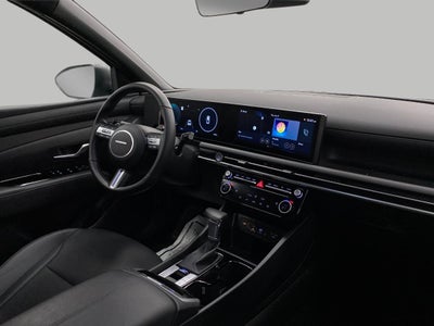 2025 Hyundai Santa Cruz XRT AWD