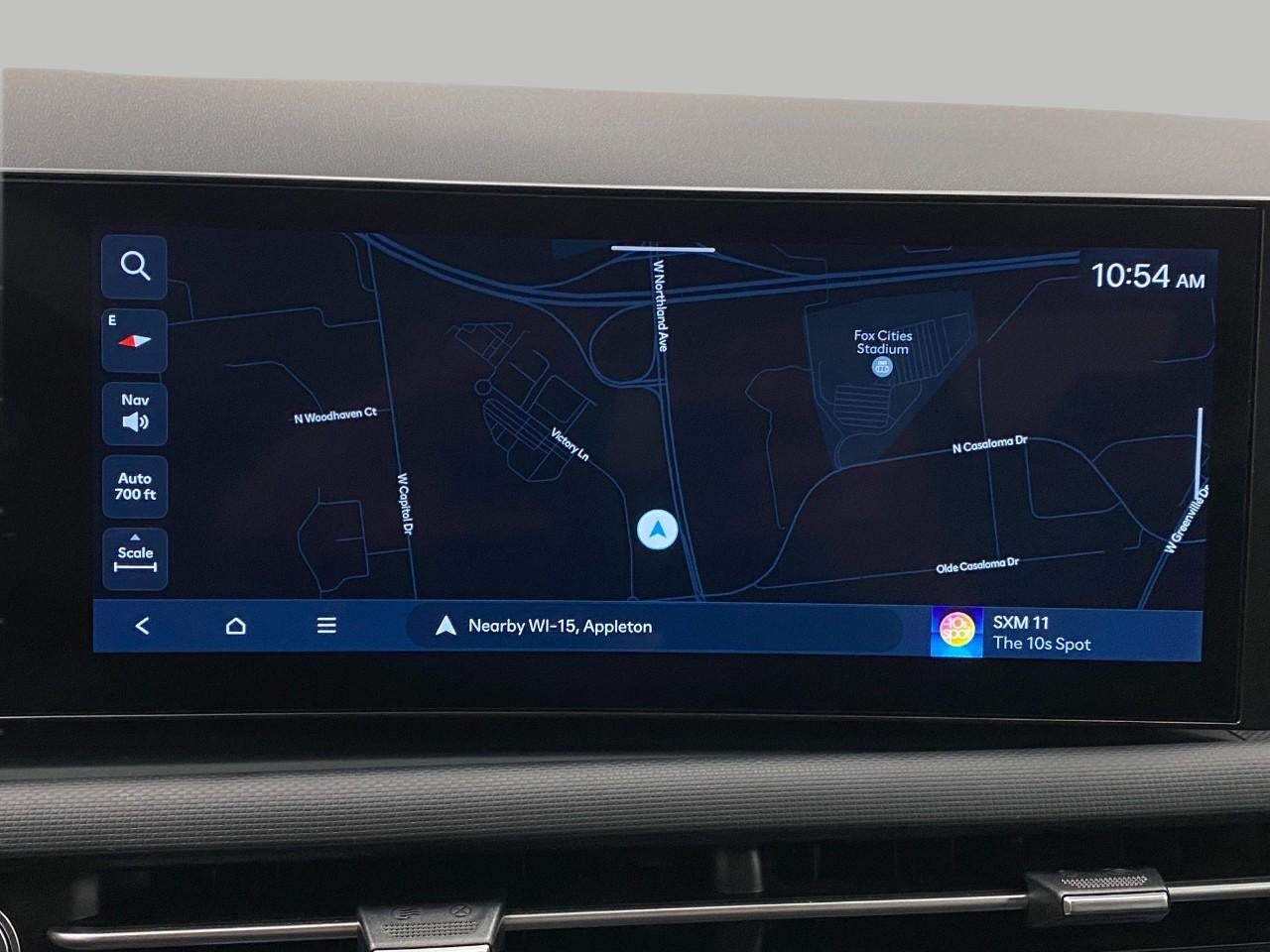 2025 Hyundai Santa Cruz XRT AWD