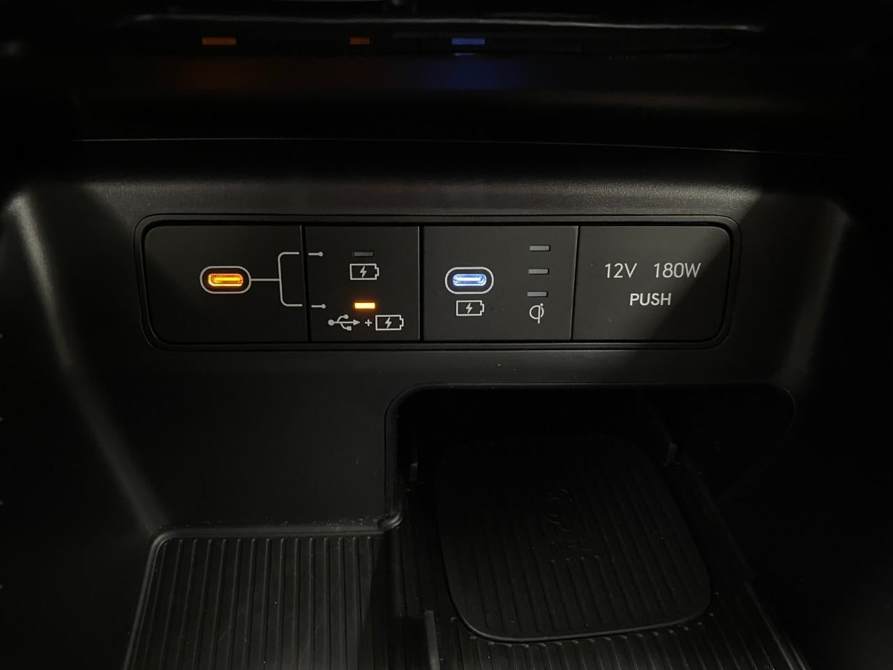 2025 Hyundai Santa Cruz XRT AWD