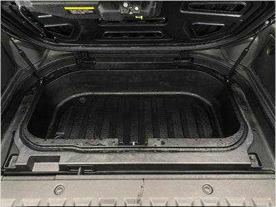 2025 Hyundai Santa Cruz XRT AWD