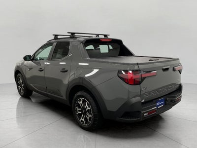 2025 Hyundai Santa Cruz XRT AWD