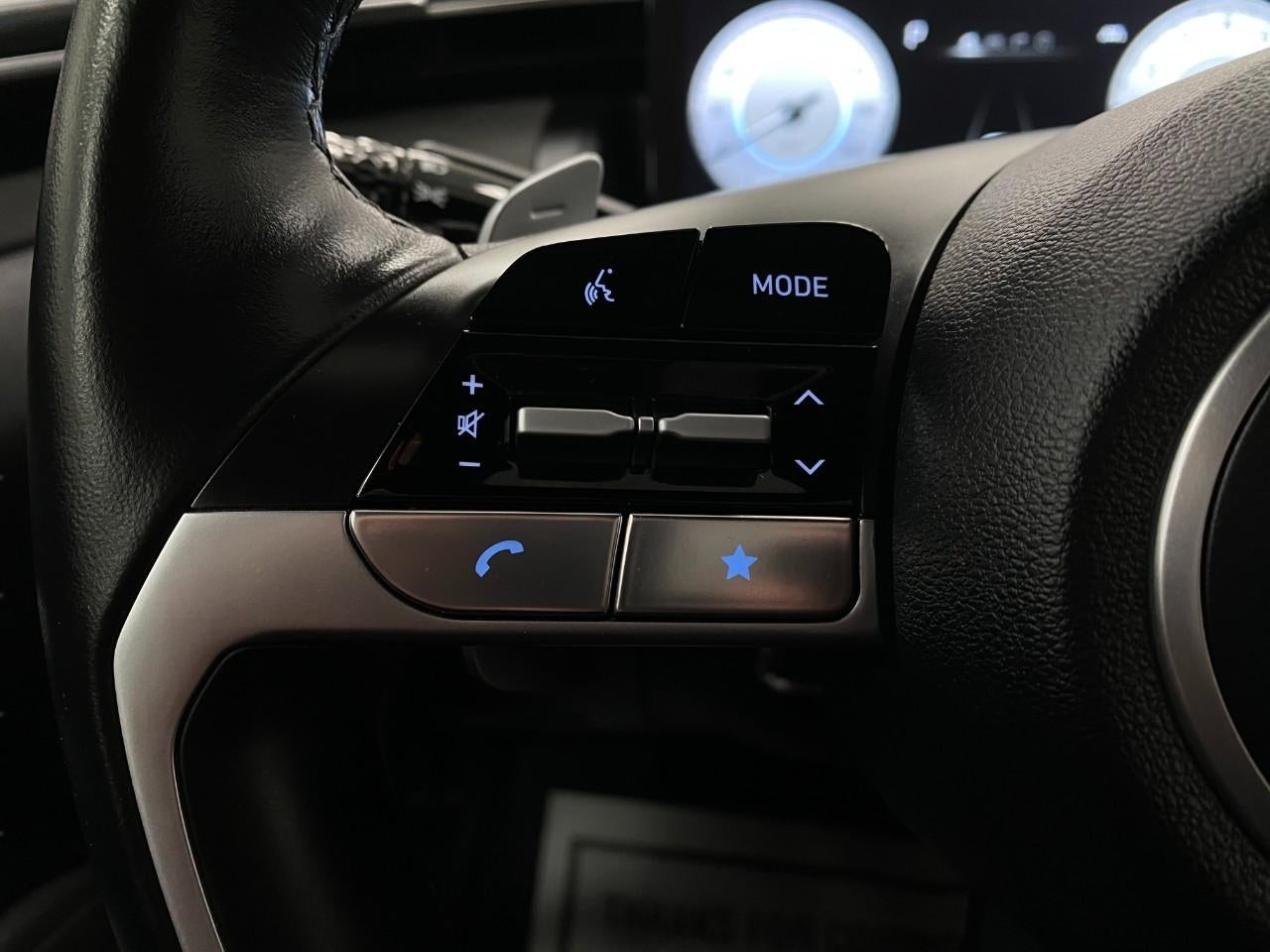 2022 Hyundai Santa Cruz Limited AWD