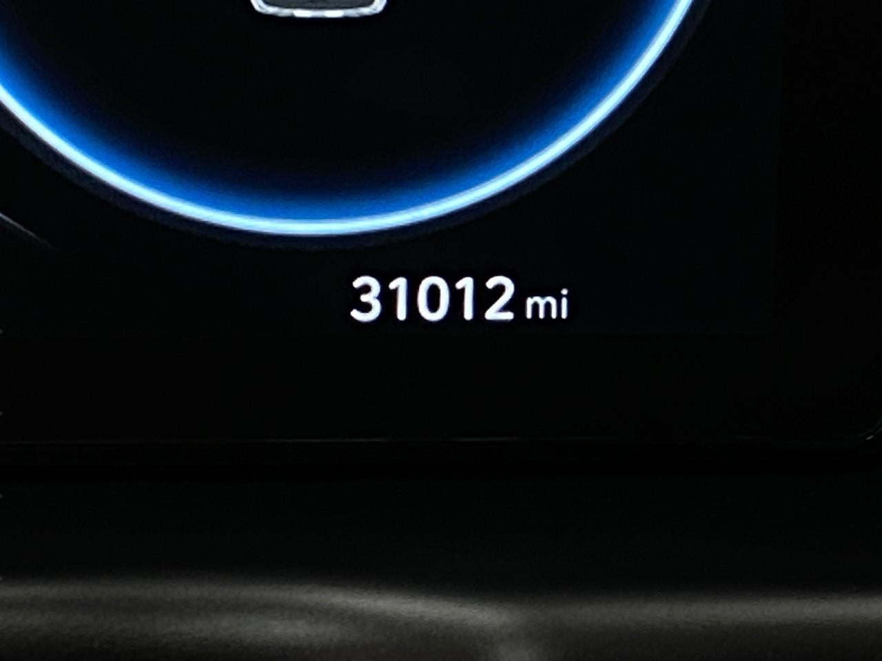 2022 Hyundai Santa Cruz Limited AWD