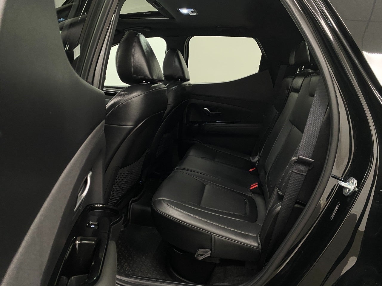 2022 Hyundai Santa Cruz Limited AWD