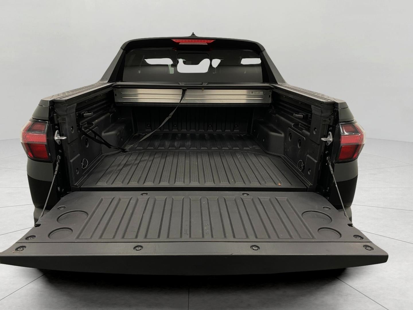 2022 Hyundai Santa Cruz Limited AWD