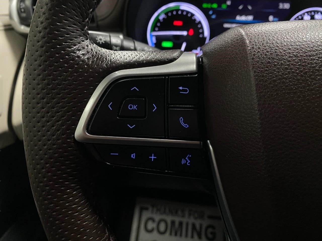 2021 Toyota Sienna Platinum AWD 7-Passenger