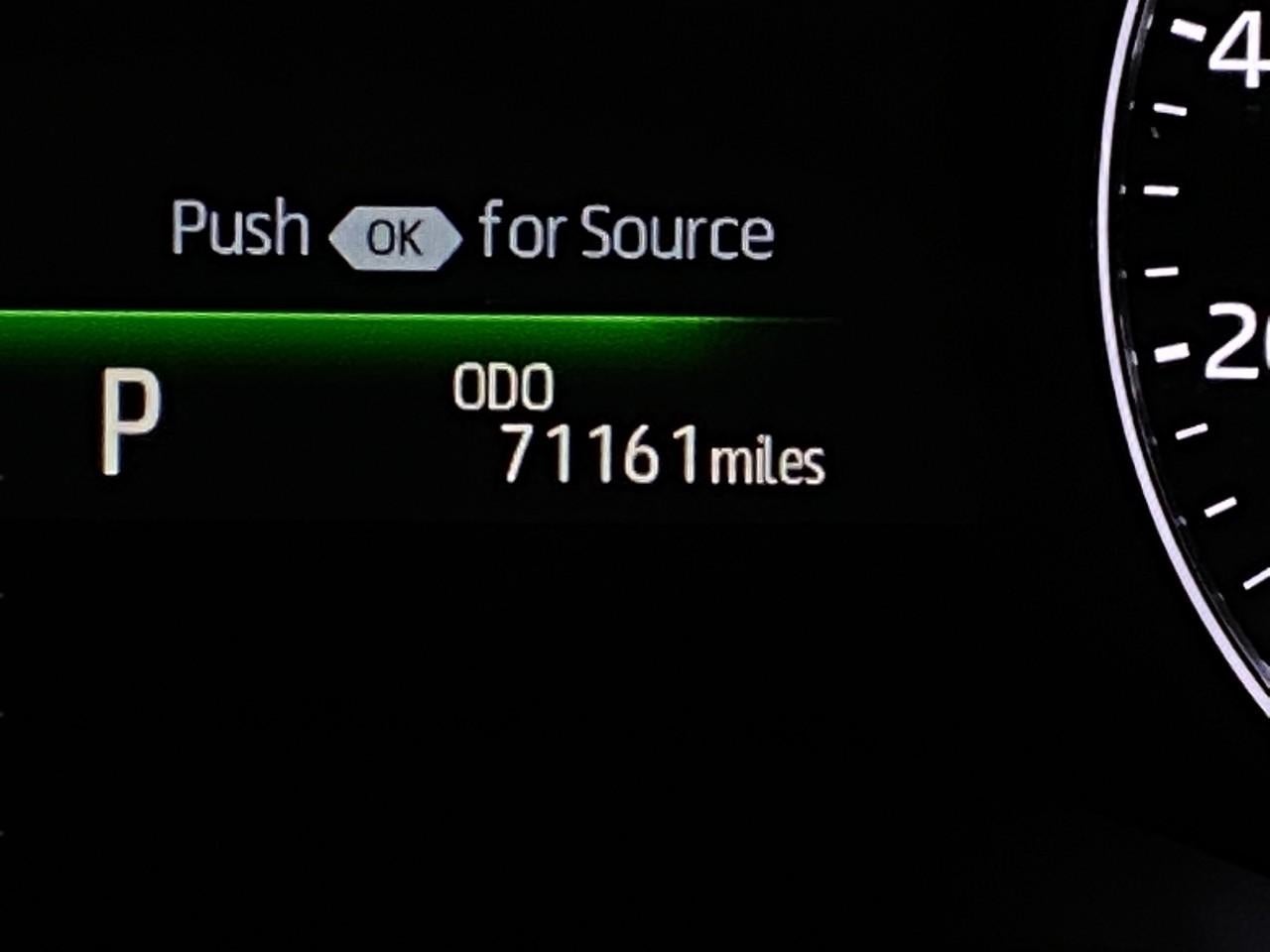 2021 Toyota Sienna Platinum AWD 7-Passenger