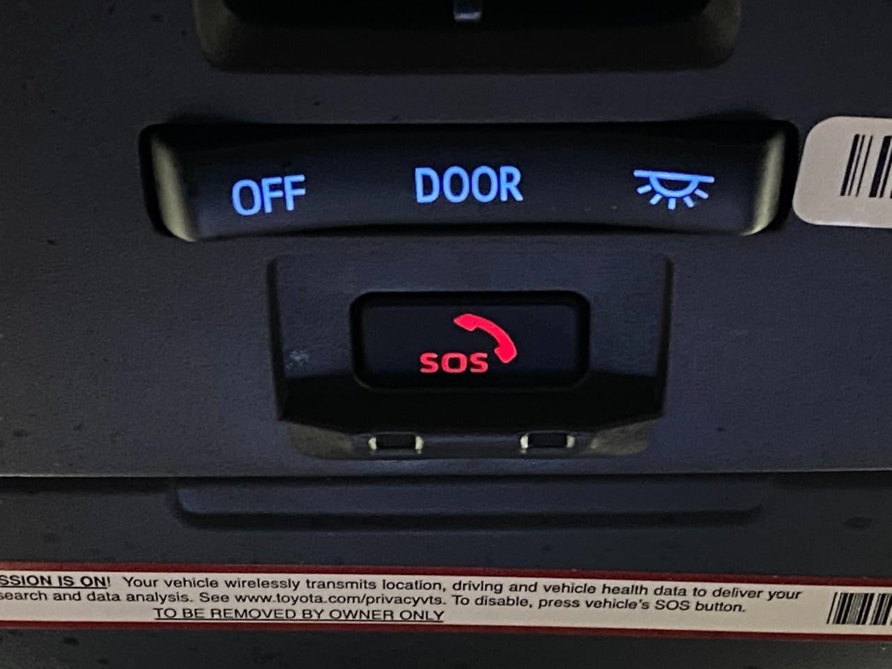 2021 Toyota Sienna Platinum AWD 7-Passenger
