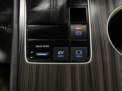 2022 Toyota Sienna Platinum AWD 7-Passenger
