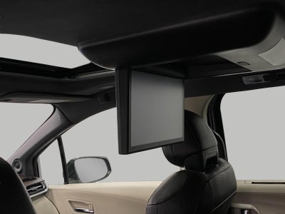 2022 Toyota Sienna Platinum AWD 7-Passenger