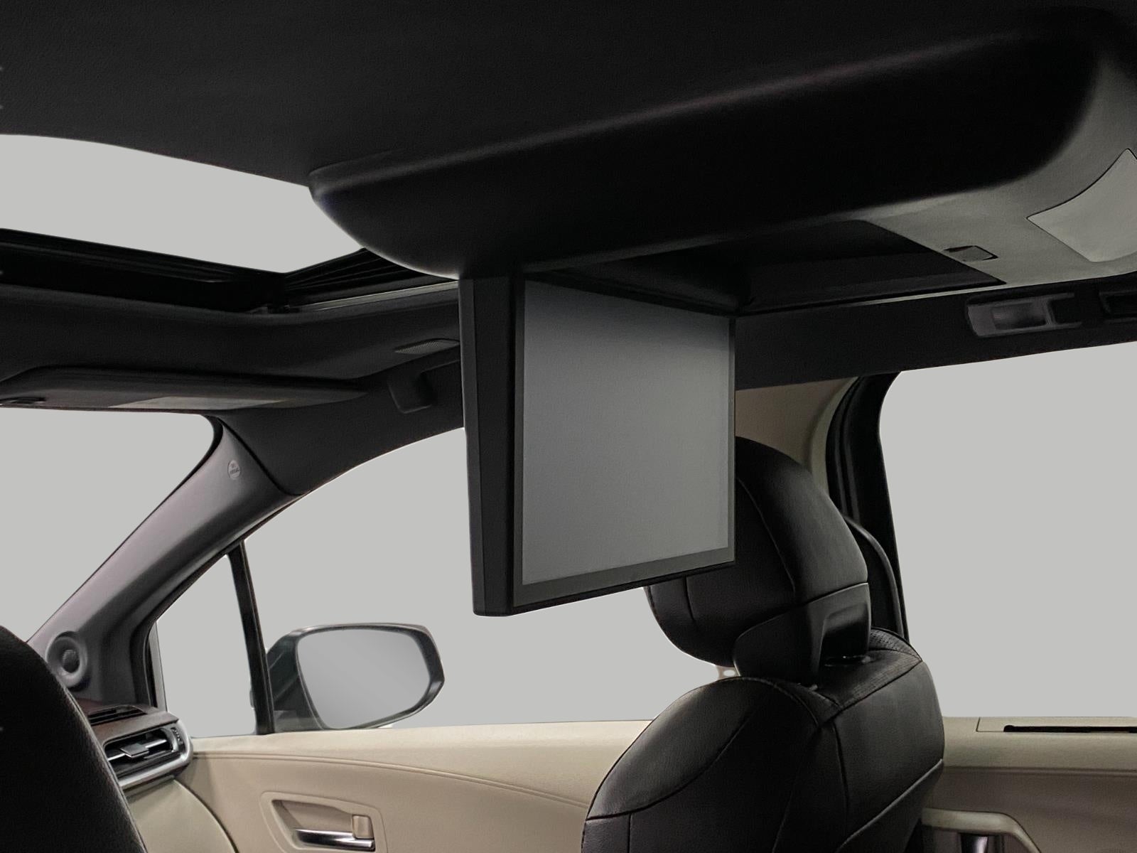 2022 Toyota Sienna Platinum AWD 7-Passenger