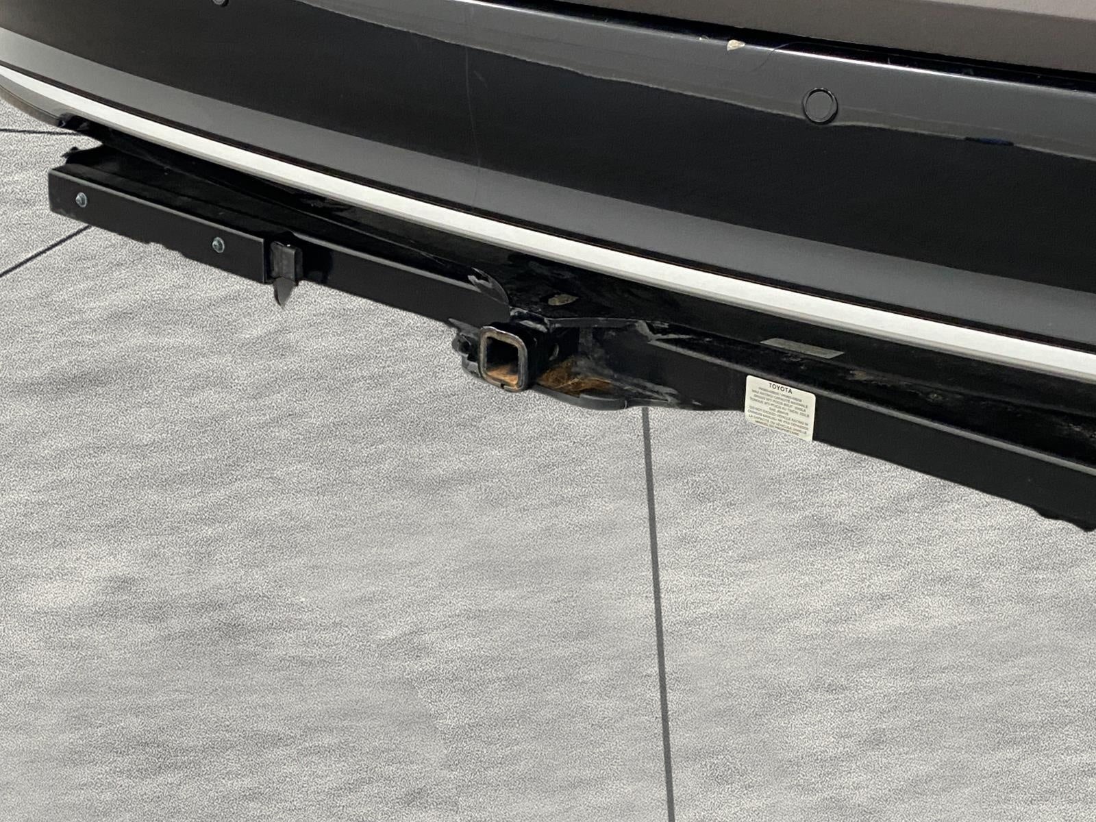 2022 Toyota Sienna Platinum AWD 7-Passenger