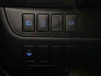 2018 Toyota Highlander XLE V6 AWD