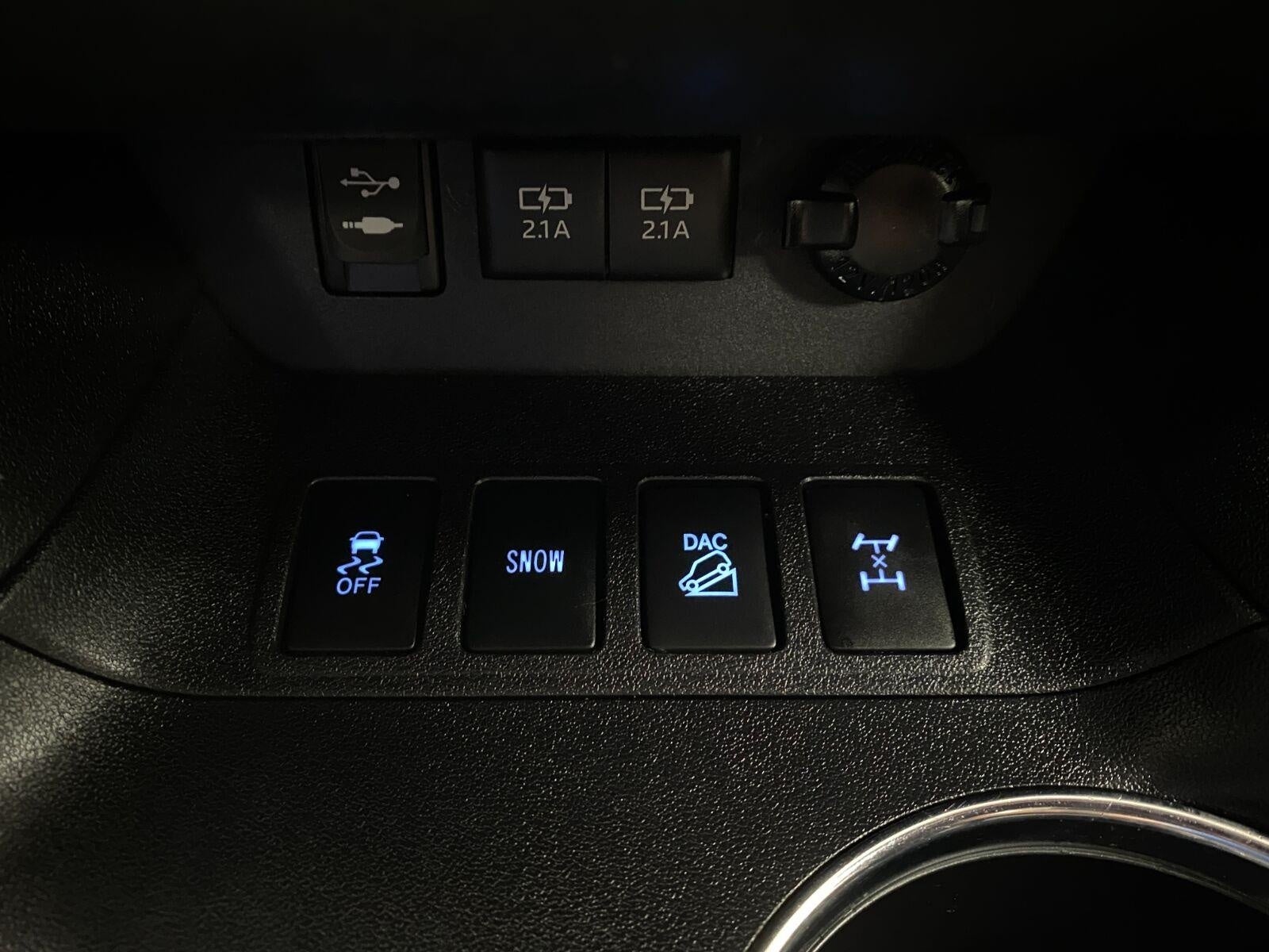 2018 Toyota Highlander XLE V6 AWD