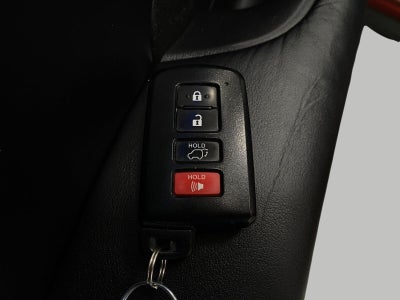 2018 Toyota Highlander XLE V6 AWD