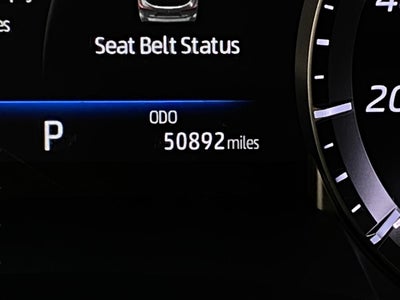 2023 Toyota Highlander L FWD