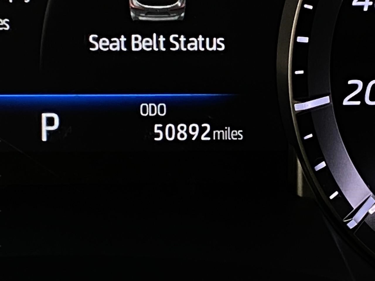 2023 Toyota Highlander L FWD