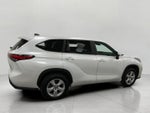 2023 Toyota Highlander L FWD