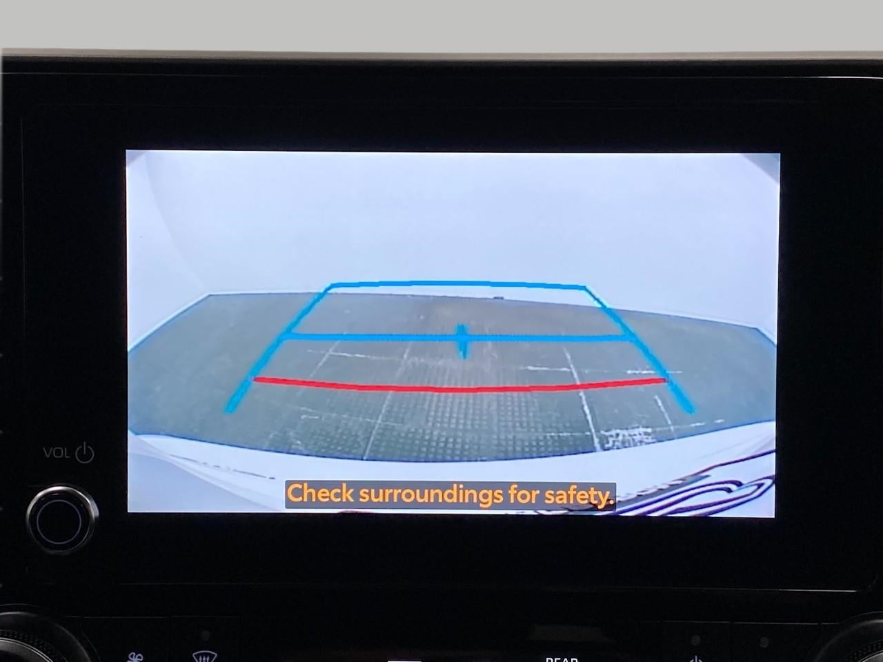 2023 Toyota Highlander L FWD