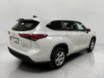 2023 Toyota Highlander L FWD