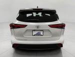 2023 Toyota Highlander L FWD