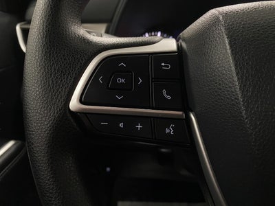 2023 Toyota Highlander L FWD