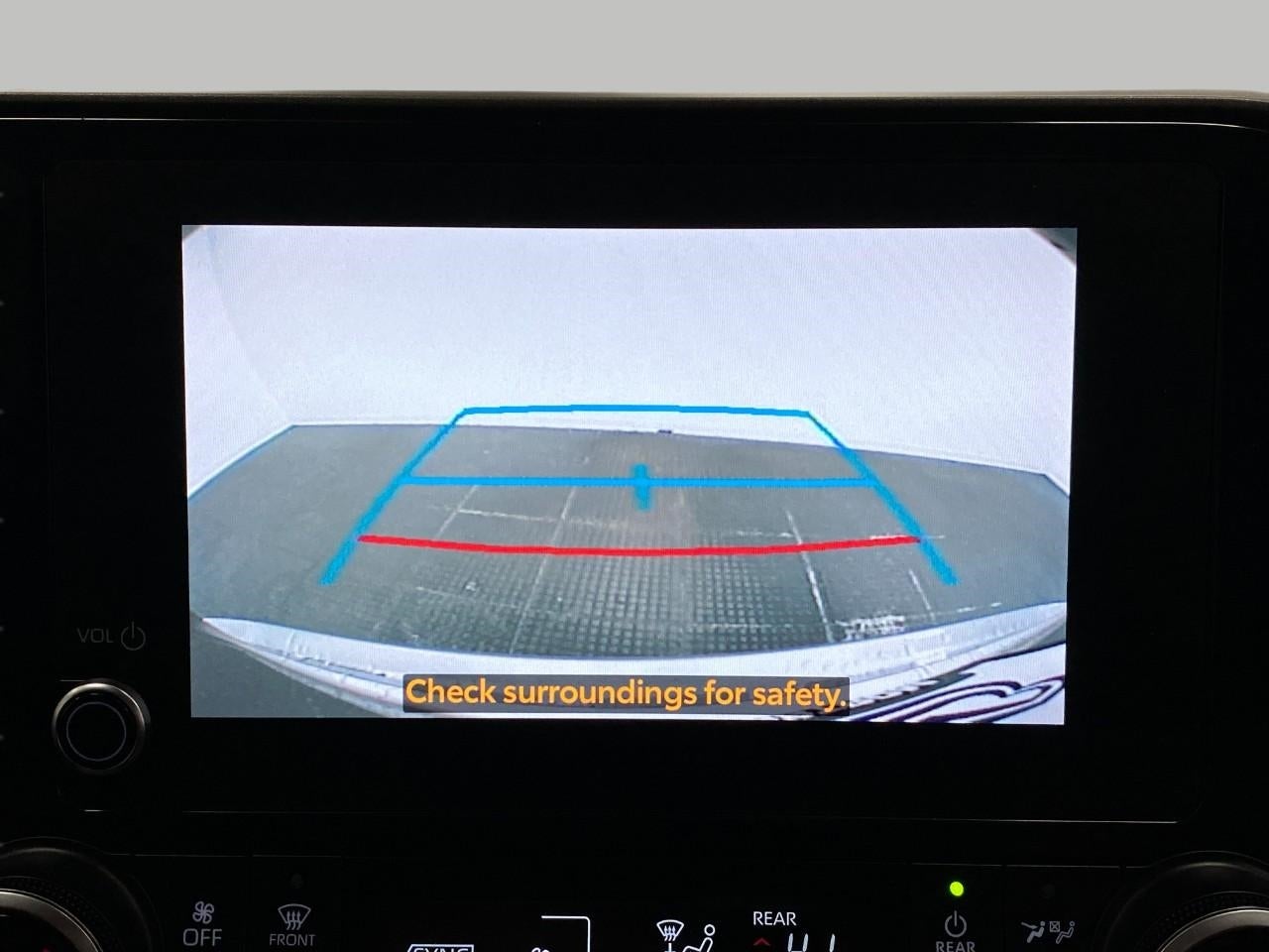 2023 Toyota Highlander L FWD