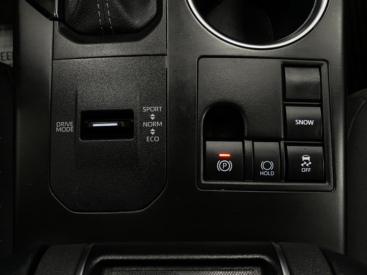 2023 Toyota Highlander L FWD