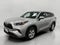 2023 Toyota Highlander L FWD