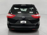 2016 Toyota SIENNA XLE 8-PASSENGER