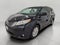 2017 Toyota Sienna XLE Premium FWD 8-Passenger