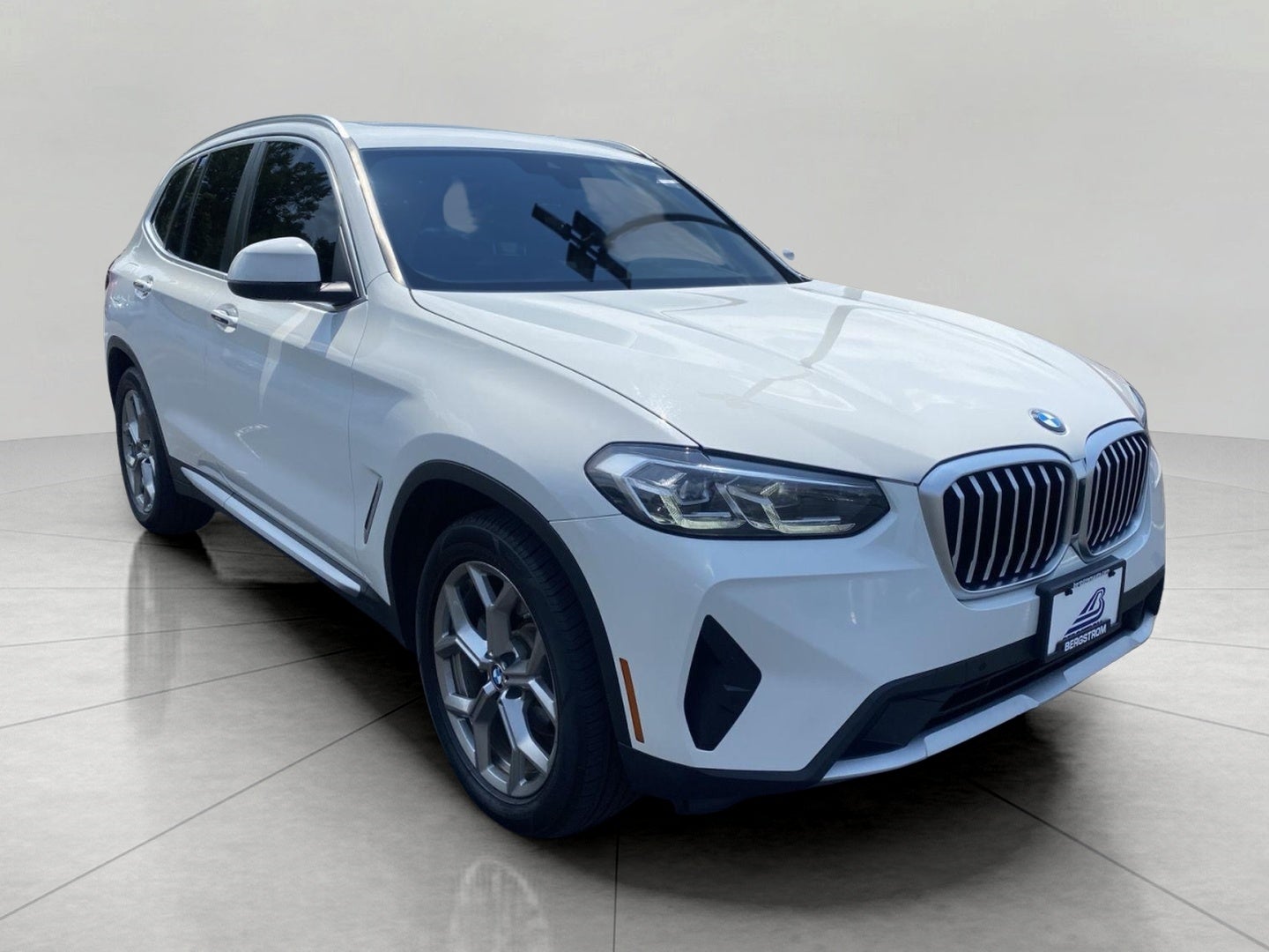 2023 BMW X3