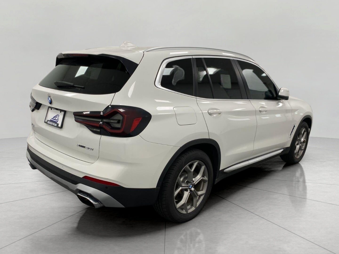 2023 BMW X3 xDrive30i Sports Activity Vehicle