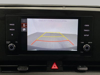 2025 Kia Sportage LX AWD