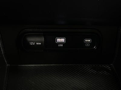 2025 Kia Sportage LX AWD