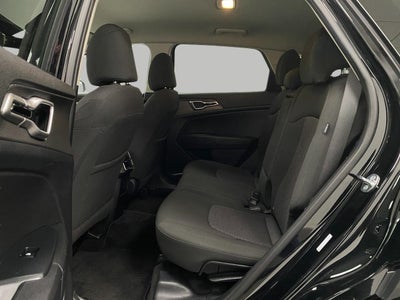2025 Kia Sportage LX AWD