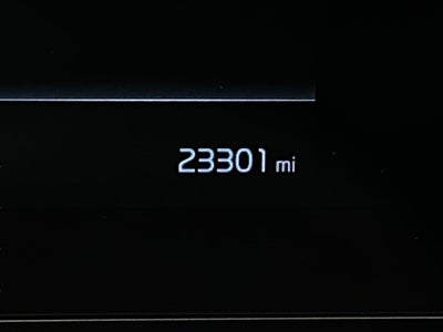 2025 Kia Sportage LX AWD