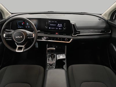 2025 Kia Sportage LX AWD