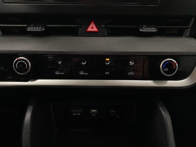 2025 Kia Sportage LX AWD