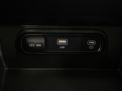 2025 Kia Sportage LX AWD