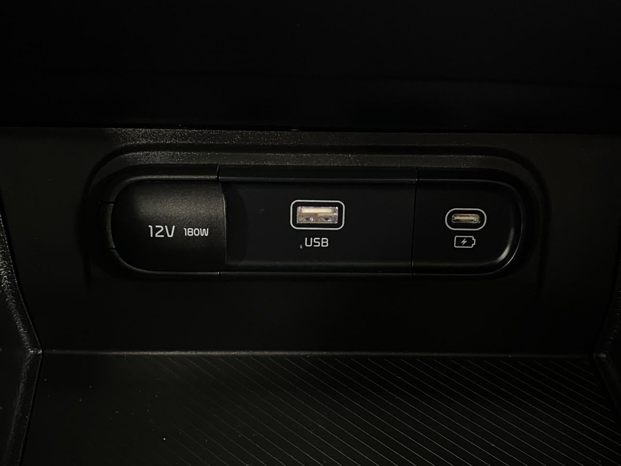 2025 Kia Sportage LX AWD