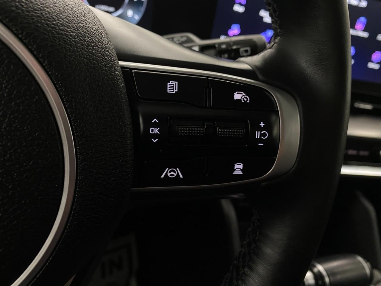 2025 Kia Sportage SX-Prestige AWD